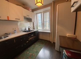 Продам 2-комнатную квартиру, 44.2 м2, Москва, улица Бутырский Вал, 52, улица Бутырский Вал