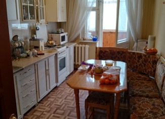 Продается трехкомнатная квартира, 66.7 м2, Ульяновская область, улица Шигаева, 15