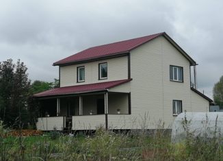 Продажа дома, 112 м2, поселок Кузедеево, улица Максима Горького, 15А