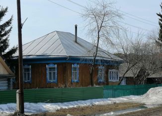 Продается дом, 61 м2, село Шадринцево, Советская улица