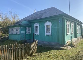 Продаю дом, 60 м2, село Подгорное, улица Бутырки