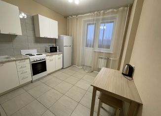 Продается 1-комнатная квартира, 40.5 м2, Калуга, улица Кибальчича, 2, ЖК Галактика