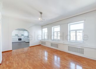 Аренда пятикомнатной квартиры, 312 м2, Москва, Последний переулок, 19, Мещанский район