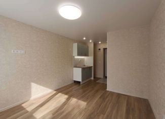 Продажа квартиры студии, 16 м2, Пермь, улица Николая Быстрых, 7, Мотовилихинский район