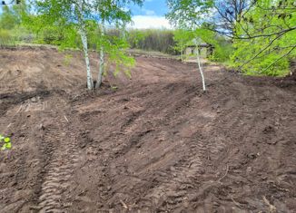 Продажа земельного участка, 13.3 сот., Октябрьский