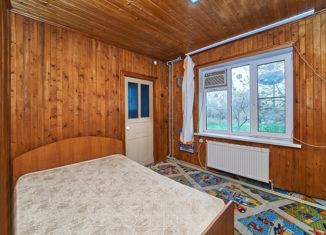 Продам дом, 40 м2, садовое товарищество Любитель, Железнодорожная улица