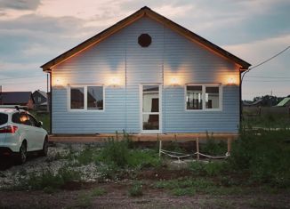 Продажа дома, 60 м2, село Новый Краснояр, Уральская улица