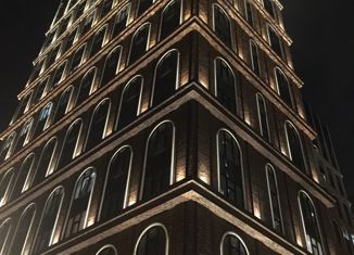 Продается четырехкомнатная квартира, 119.4 м2, Москва, улица Паршина, 10А, улица Паршина