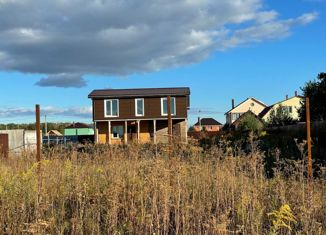 Продаю дом, 125 м2, деревня Рожок, Центральная улица, 23