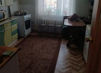Продаю трехкомнатную квартиру, 66.5 м2, село Краснохолмский, улица Герцена, 1
