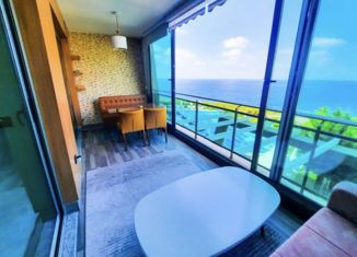 Продажа 1-комнатной квартиры, 42 м2, посёлок городского типа Сириус, Цимлянская улица, 2к16