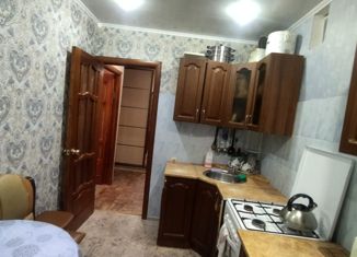 Продажа двухкомнатной квартиры, 49.1 м2, деревня Салмановка, Советская улица, 7