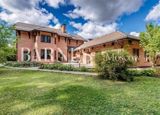 Продается дом, 589 м2, посёлок Барвиха