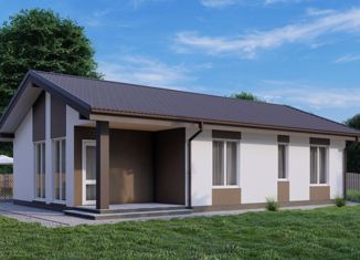 Продажа дома, 105 м2, село Люкшудья