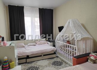 Продам 1-комнатную квартиру, 30 м2, посёлок Пригородный, Сербская улица, 6/3