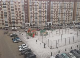 3-ком. квартира на продажу, 83 м2, посёлок Путёвка, микрорайон Мегаполис-парк, 14