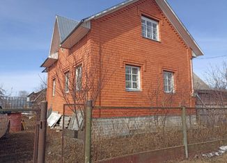 Дом на продажу, 60 м2, СНТ Икчанка