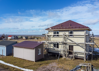 Продам дом, 160 м2, поселок Аннино