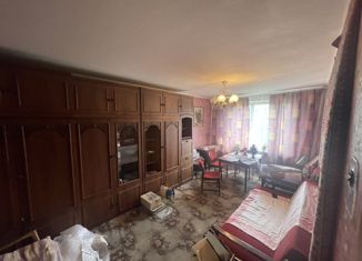 Продам трехкомнатную квартиру, 60 м2, Москва, улица Старый Гай, 1к2, улица Старый Гай