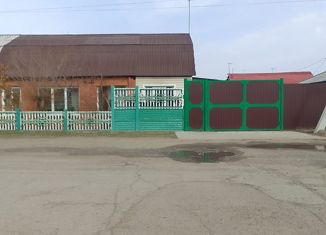 3-комнатная квартира на продажу, 100 м2, посёлок городского типа Берёзовка, улица Чкалова, 11