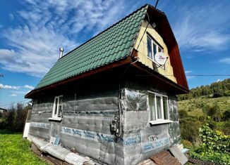 Дом на продажу, 46.4 м2, Калтан, Набережная улица