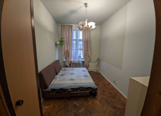 Сдается комната, 70.5 м2, Санкт-Петербург, проспект Юрия Гагарина, 21, Московский район