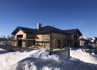 Продам дом, 100.7 м2, посёлок Новочувашский, Яркая улица