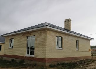 Продается дом, 98 м2, деревня Каипы, Рассветная улица