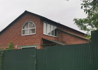 Продаю дом, 144.7 м2, село Красный Куток, Октябрьская улица