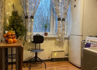 Продаю 1-ком. квартиру, 32.6 м2, Москва, Дорожная улица, 7к3, станция Покровское