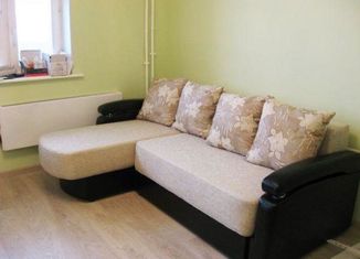 Продажа однокомнатной квартиры, 43.4 м2, Елизово, улица Рябикова, 51А