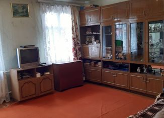 Продается дом, 50 м2, посёлок Гусевский, Восточная улица, 11
