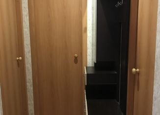 Однокомнатная квартира на продажу, 32.1 м2, сельский посёлок Новинки, ЖК Окский Берег, Олимпийский проспект, 2