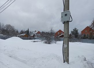 Продаю земельный участок, 6 сот., садовое товарищество Берёзка, садовое товарищество Берёзка, 465