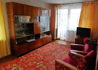 Продается трехкомнатная квартира, 62 м2, Сыктывкар, проспект Бумажников, 51