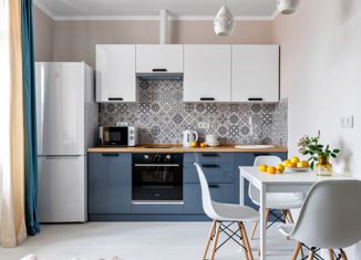 Продается квартира студия, 32 м2, Краснодар, Боспорская улица, 2, Боспорская улица