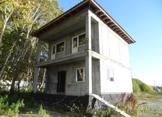 Продажа дома, 165.2 м2, Камчатский край, Заречная улица, 2