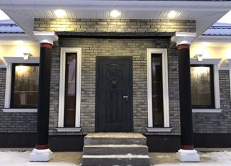 Продажа дома, 155 м2, деревня Большаково, Майский проезд, 3