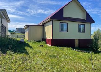 Дом на продажу, 94.3 м2, село Верхние Татышлы, улица Мажита Гафури, 29А