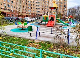 Продажа квартиры студии, 26.5 м2, Московский, 3-й микрорайон, 3