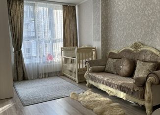Продам 2-комнатную квартиру, 58.3 м2, Гурьевск, Прудовый переулок, 10