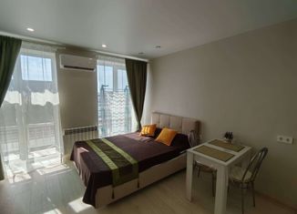 Продаю квартиру студию, 27.5 м2, Сочи, Каспийская улица, 31, микрорайон Зорька