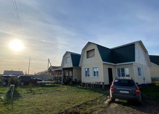 Дом на продажу, 70 м2, село Пушкино, Олимпийская улица, 1/2