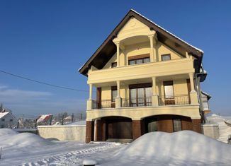 Продам дом, 320 м2, поселок Малиновка, Луговая улица, 2Е