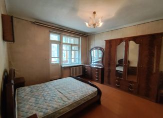 Трехкомнатная квартира на продажу, 61 м2, Хабаровский край, улица Синельникова, 7