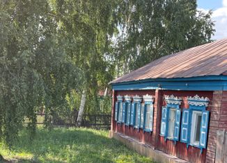 Продаю дом, 55.2 м2, деревня Казаковка, Берёзовая улица, 56