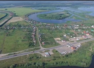 Продается участок, 8.5 сот., деревня Исаково, Широкая улица, 60