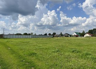 Продаю участок, 9 сот., деревня Соколово, Октябрьская улица