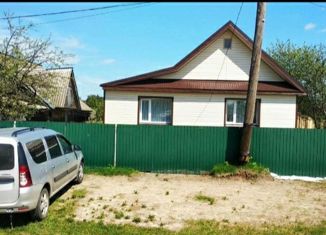 Продаю дом, 50 м2, село Пустынь, Красная улица