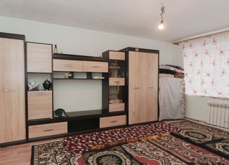 Продается 3-ком. квартира, 52.5 м2, село Малинищи, Центральная улица, 3А